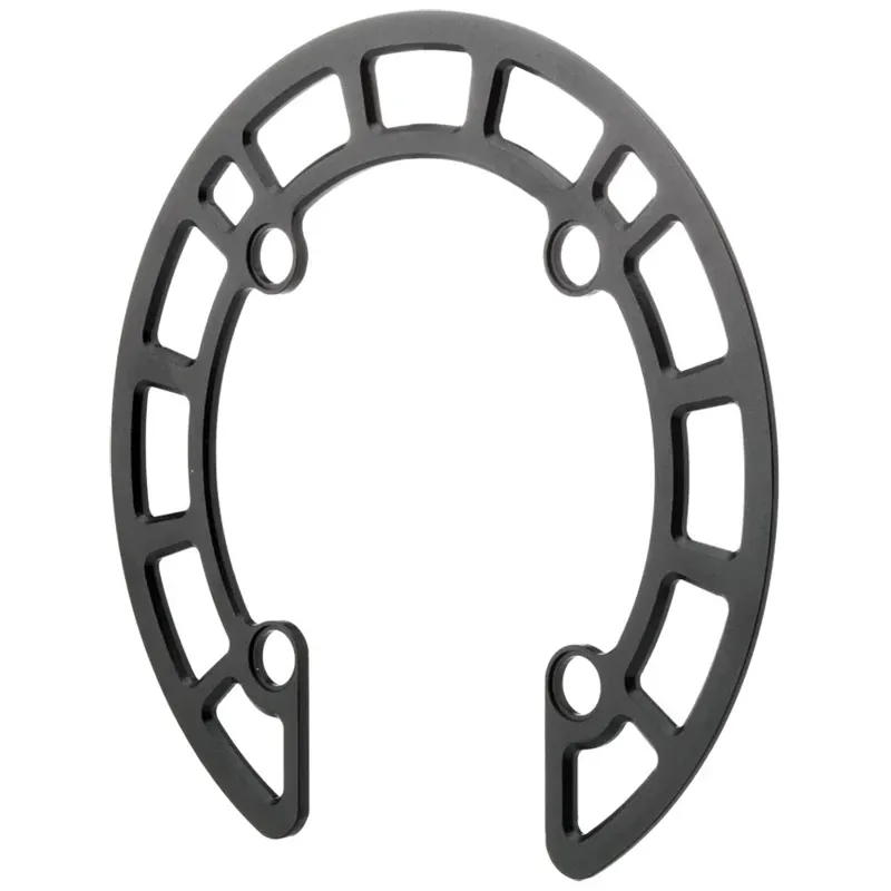 Surly MWOD 36t Bashguard in Black 