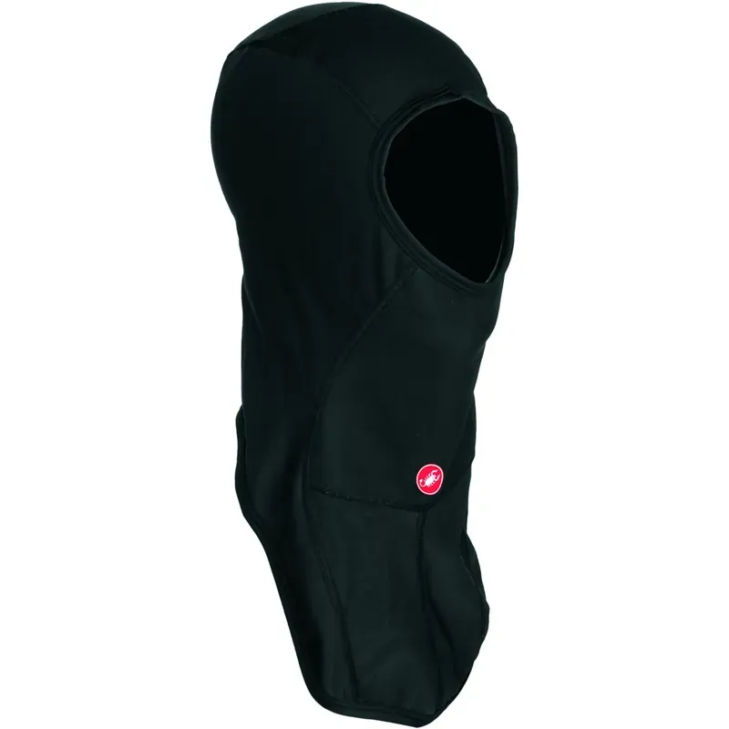 Castelli Wind Stopper Balaclava in Black