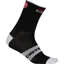 Castelli Rosso Corsa 13 Socks in Black