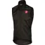 Castelli Squadra Mens Vest in Black