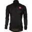 Castelli Squadra ER Mens Jacket in Black