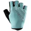Castelli Dolcissima 2 Women's Gloves in Sky/Acqua/White
