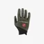 Castelli CW 6.1 Unlimited Gloves in Grey