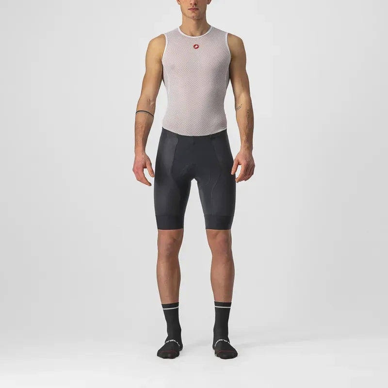 Castelli Competizione Shorts in Black