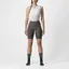 Castelli Prima Shorts in Grey/Sulphur
