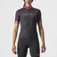 Castelli Gradient Women's Jersey in Black