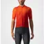 Castelli A Tutta Jersey in Red