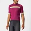 Castelli Grimpeur Jersey in Moss Green