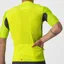 Castelli Endurance Elite Jersey in Electric Lime