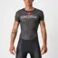 Castelli Pro Mesh Base Layer in Black