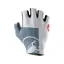 Castelli Competizione 2 Gloves in Ivory/Savile Blue
