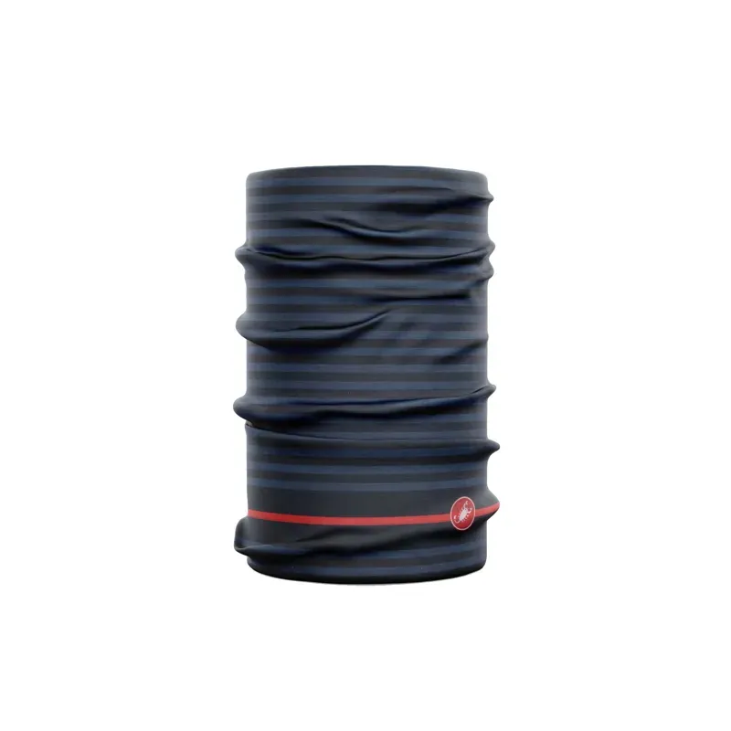 Castelli Light Head Thingy in Savile Blue/Red