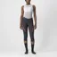 Castelli Velocissima 3 Women's Knickers in Grey/Brilliant Pink