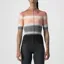Castelli Dolce Women's Jersey in Blush/Black