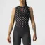 Castelli Pro Mesh 3 Women's Sleeveless Base Layer in Black