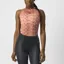 Castelli Pro Mesh 3 Women's Sleeveless Base Layer in Blush