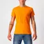 Castelli 72 Scorpion T-Shirt in Burnt Orange