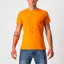 Castelli 72 Scorpion T-Shirt in Burnt Orange