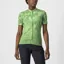 Castelli Unlimited Sentiero Women's Jersey in Emerald