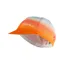 Castelli Dolce Women's Cap in Sky/Pop Orange