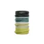 Castelli Light Women's Head Thingy in Sulphur/Military Green