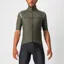 Castelli Gabba RoS Special Edition Short Sleeve Jersey in Military Green