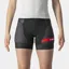 Castelli Free 2 Women's Short Shorts in Black