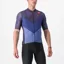 Castelli Endurance Pro 2 Jersey In Past Season/Night Shade