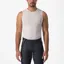 Castelli Pro Mesh 2.0 Sleeveless Base Layer in White