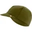 Castelli Premio 2 Cycling Cap in Avocado Green