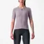 Castelli Premio Women's Jersey in Purple Mist