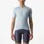 Castelli Anima 4 Women's Jersey in Winter Sky