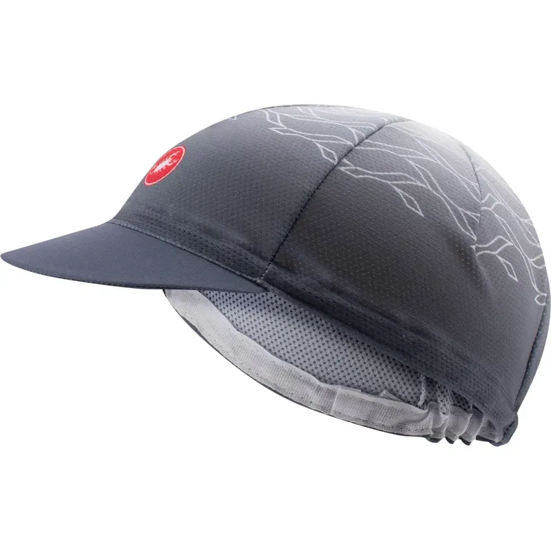 Castelli Climber's 2 Cycling Cap in Ivory