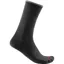 Castelli Premio 18 Socks in Black