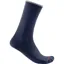 Castelli Premio 18 Socks in Belgian Blue