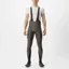 Castelli Unlimited Trail Bib Tights in Tarmac