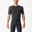 Castelli Aero Race 7.0 Jersey In Black