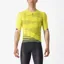 Castelli Climber's 4.0 Jersey In Sulphur/Twilight Blue