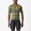 Castelli Unlimited Pro Jersey In Sage