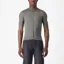 Castelli Unlimited Entrata 2 Jersey In Gunal Grey