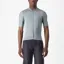Castelli Unlimited Entrata 2 Jersey In Winter Sky/Grey