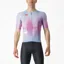 Castelli R-A/D Jersey In Multicolour Violet