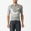Castelli R-A/D Jersey In Multicolour Grey