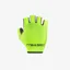 Castelli Superleggera Summer Gloves In Electric Lime