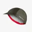 Castelli Rosso Corsa 2 Cycling Cap In Green