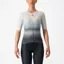 Castelli Climber's 4.0 Women's Jersey In White/ Grey