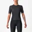 Castelli Espresso Women's Jersey In Black