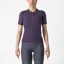 Castelli Libera Women's Jersey In Night Shade