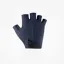 Castelli Premio Women's Gloves In Twi Blue