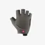 Castelli Endurance Women's Gloves In Gunal Grey